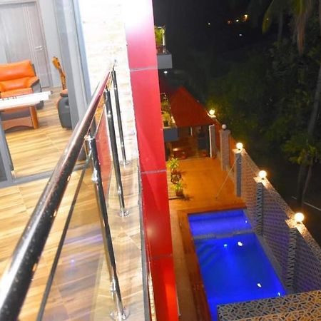 Breeze Apartments نادي المظهر الخارجي الصورة