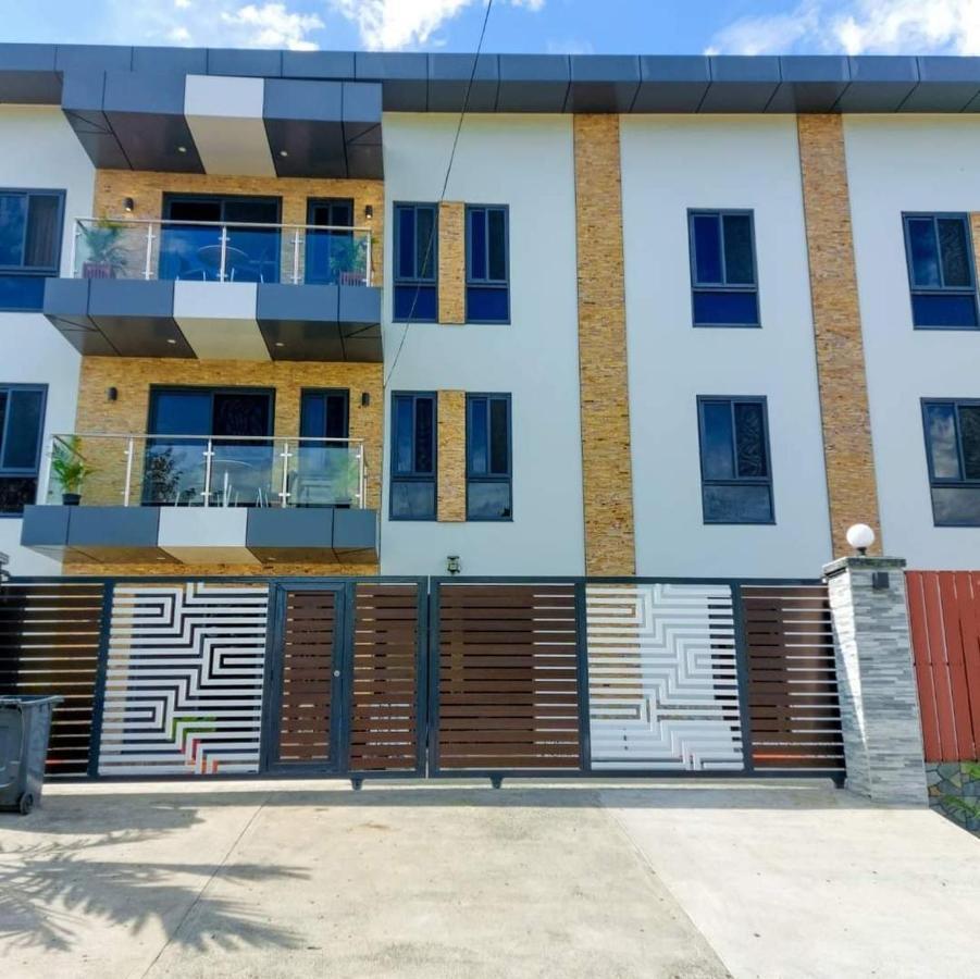 Breeze Apartments نادي المظهر الخارجي الصورة