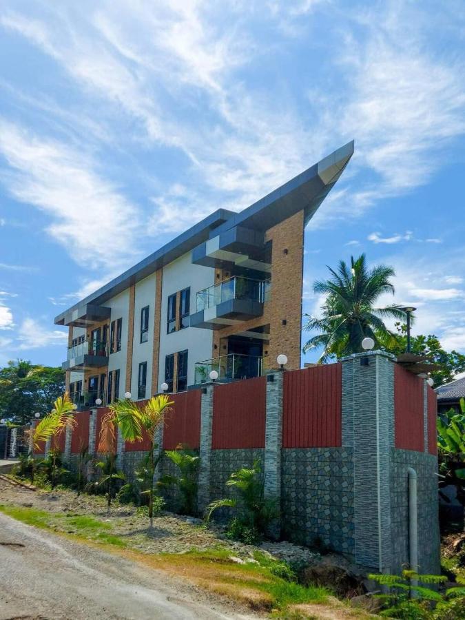 Breeze Apartments نادي المظهر الخارجي الصورة