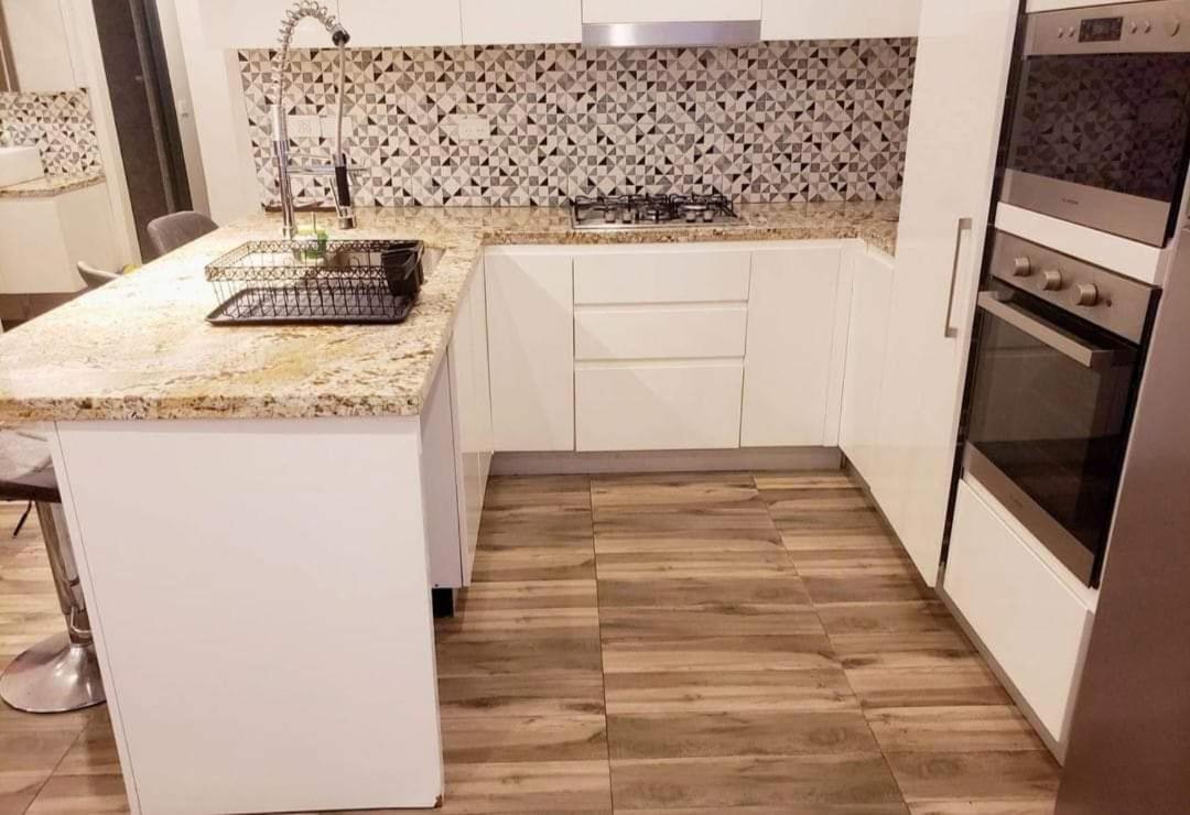 Breeze Apartments نادي المظهر الخارجي الصورة