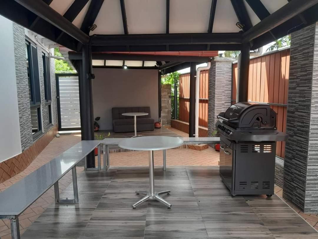 Breeze Apartments نادي المظهر الخارجي الصورة